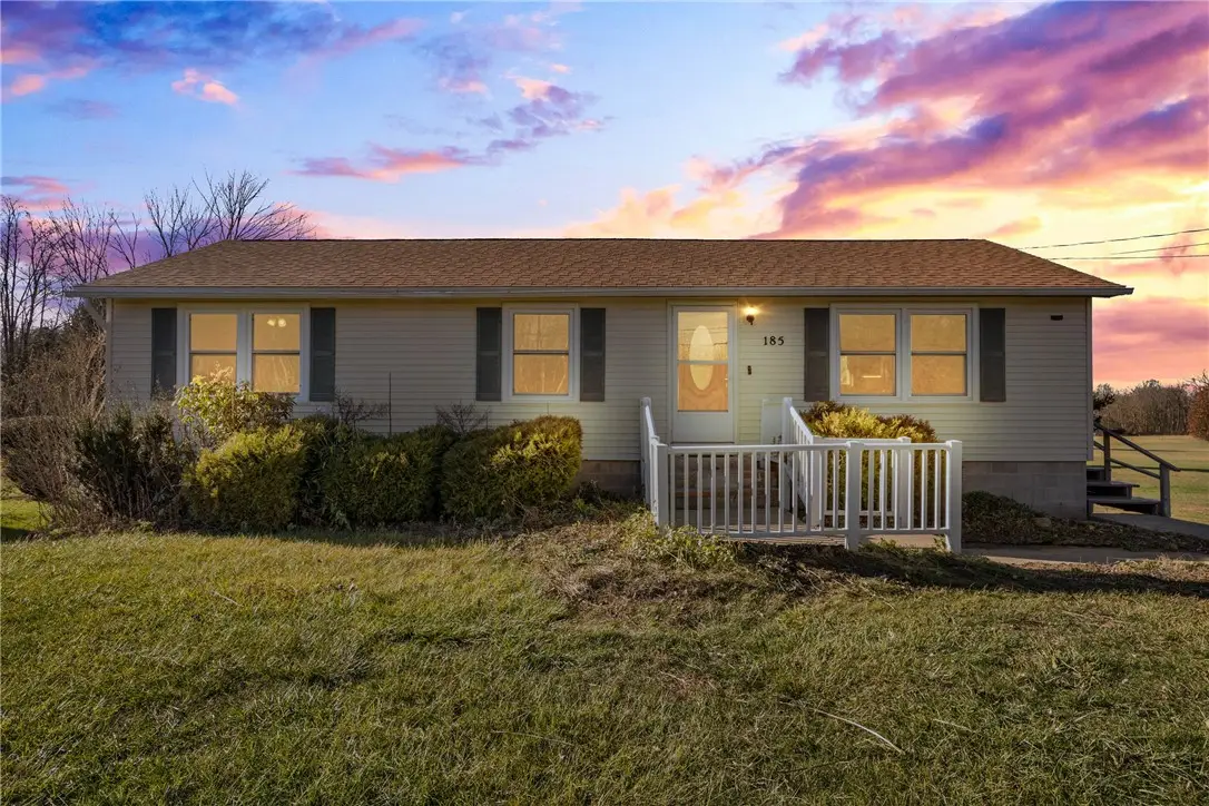 185 Salt Road, Webster, NY 14580 - Image #1