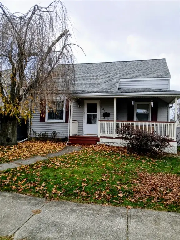 541 Gaines Street, Elmira, NY 14904