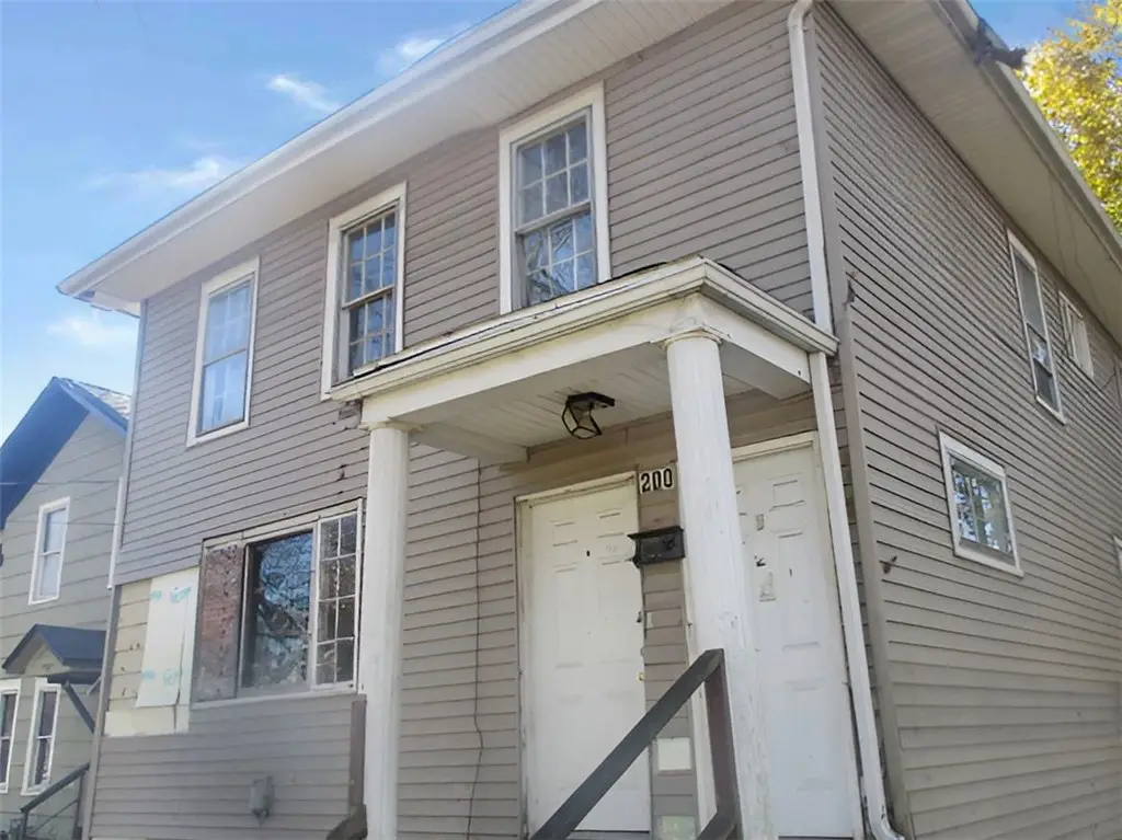 200 Harmon Street, Elmira, NY 14904 - Image #1