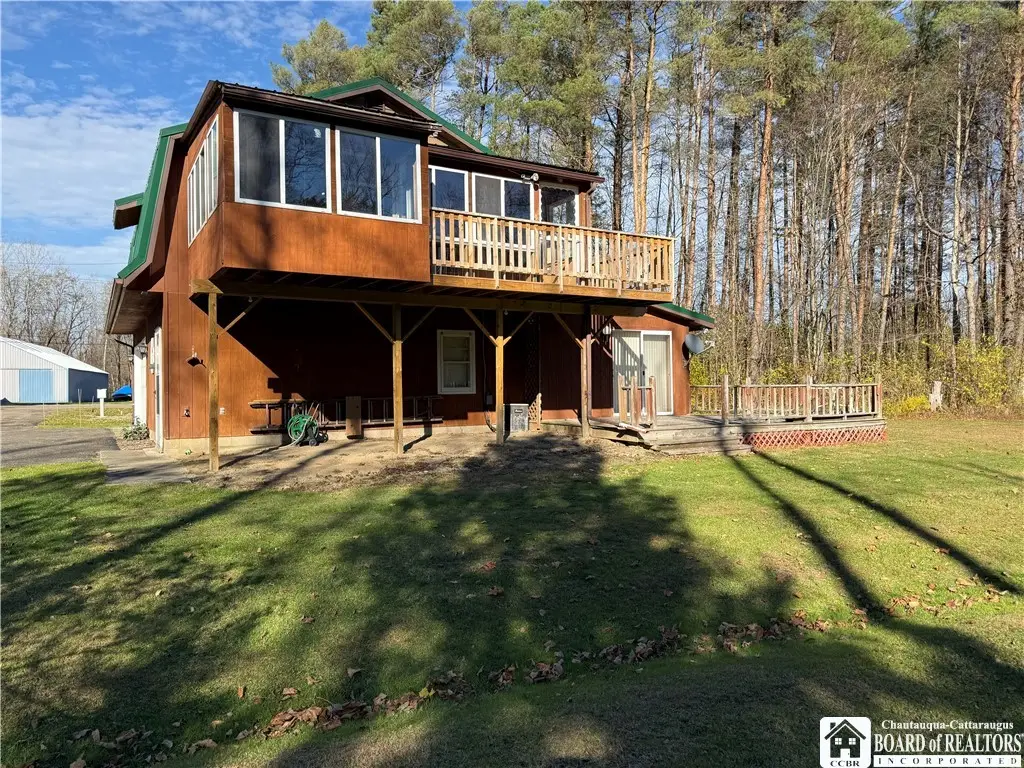 6167 Davis Road, Mayville, NY 14757 - Image #1