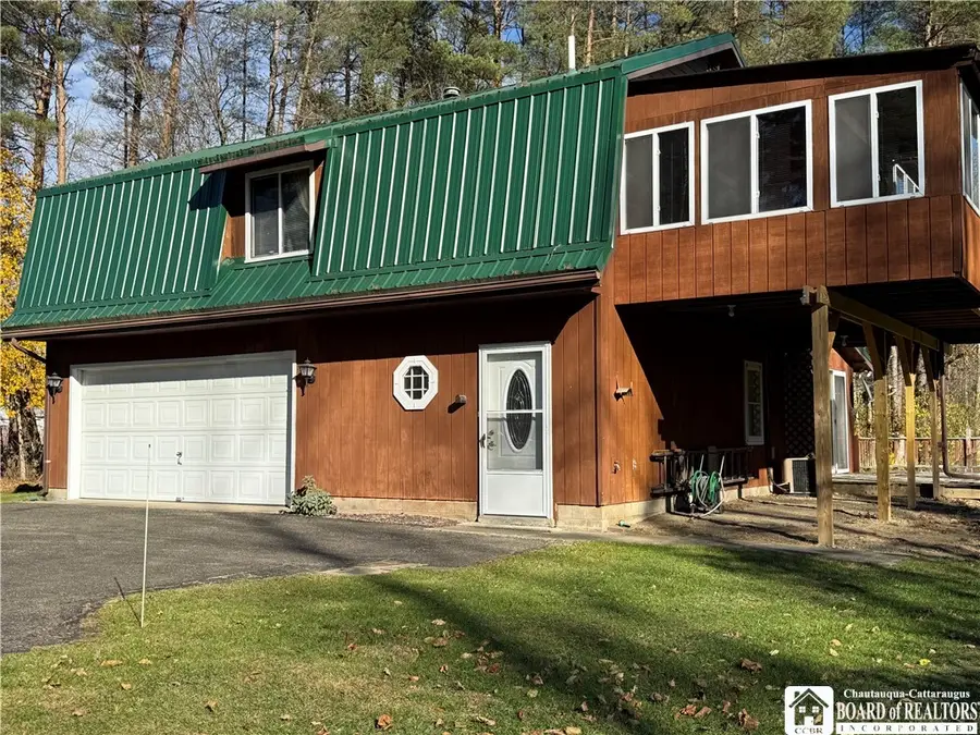 6167 Davis Road, Mayville, NY 14757 - Image #2