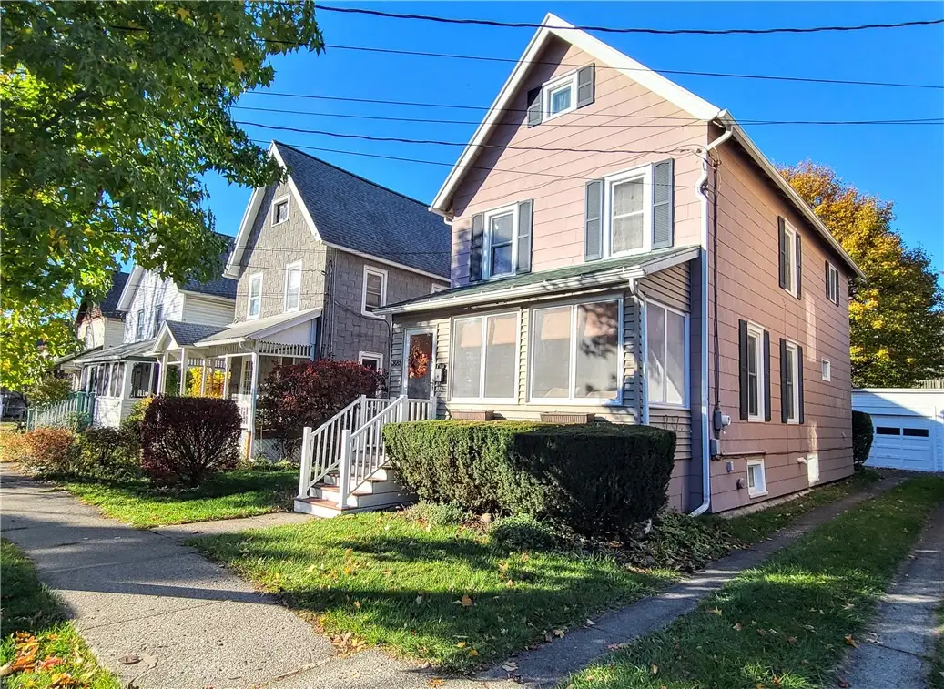 308 E Lincoln Street, Ithaca, NY 14850 - Image #1