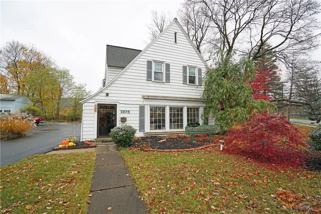 1105 Walnut Street, Elmira, NY 14905 - Image #1