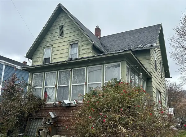 327 Woodview Avenue, Corning, NY 14830