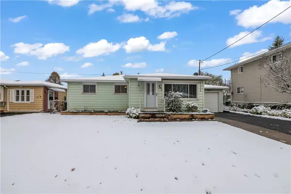 22 Trento Street, Rochester, NY 14606