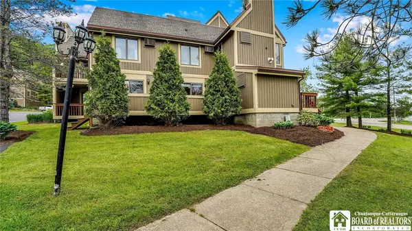 4455 Old Road Camelot #6-101, Clymer, NY 14724