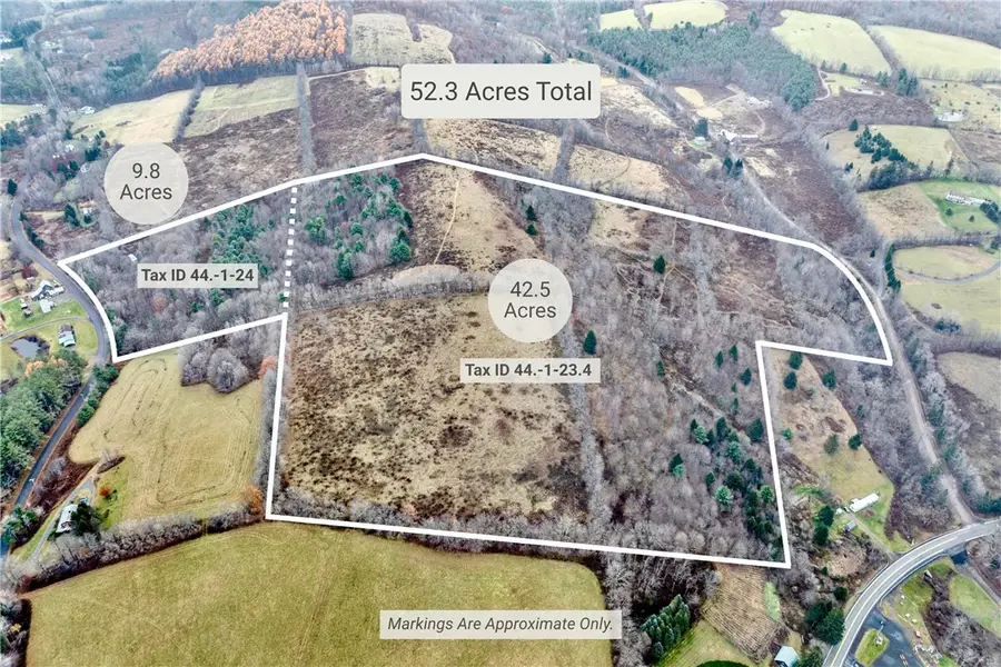 0 Swart Hollow Road, Oneonta, NY 13820 - Image #2