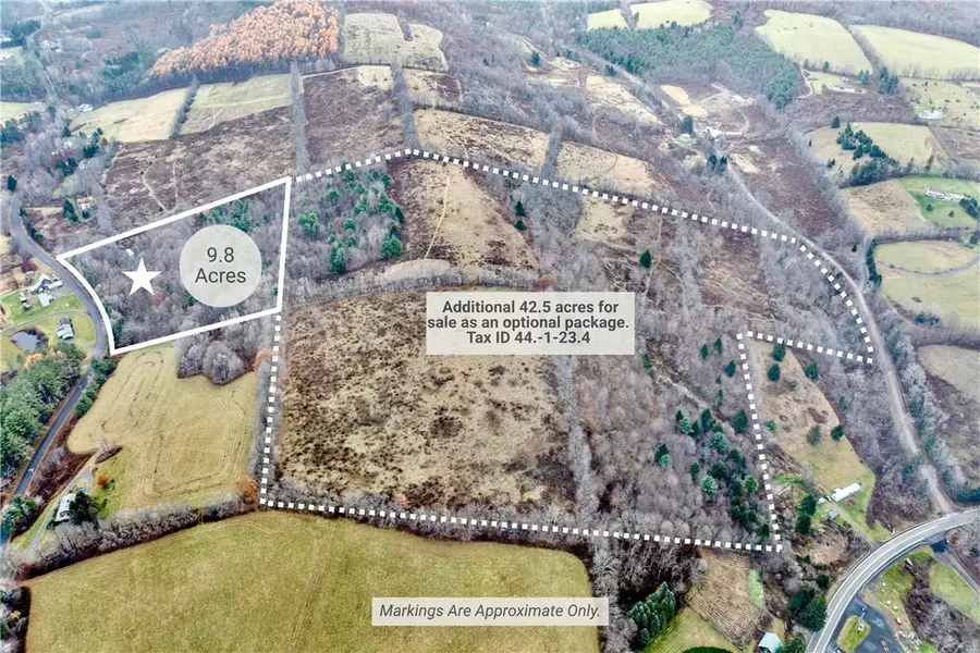 368 Swart Hollow Road, Oneonta, NY 13820 - Image #3