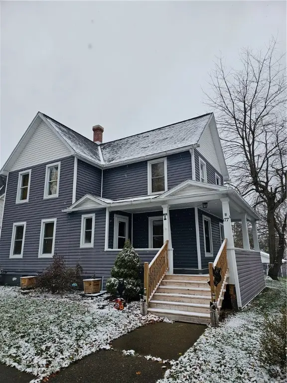 177 W 2nd Street, Corning, NY 14830