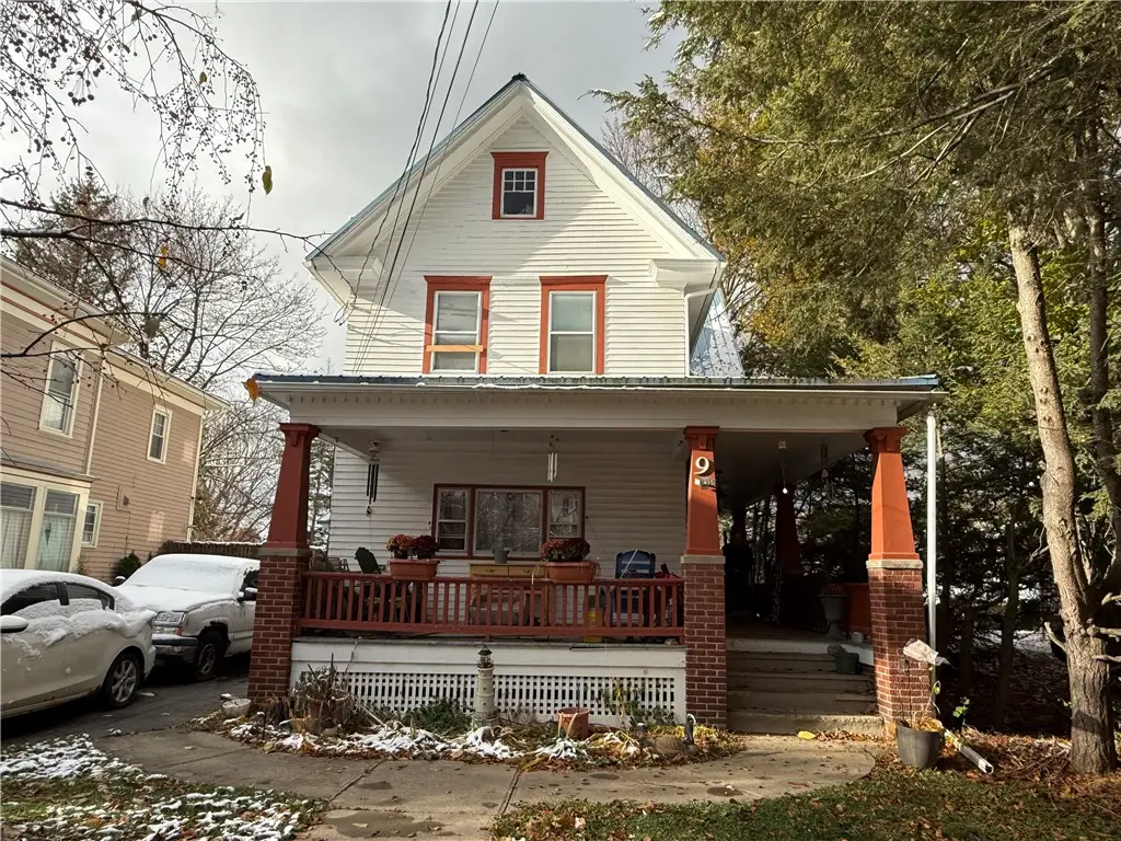 9 Seward Street, Dansville, NY 14437 - Image #1