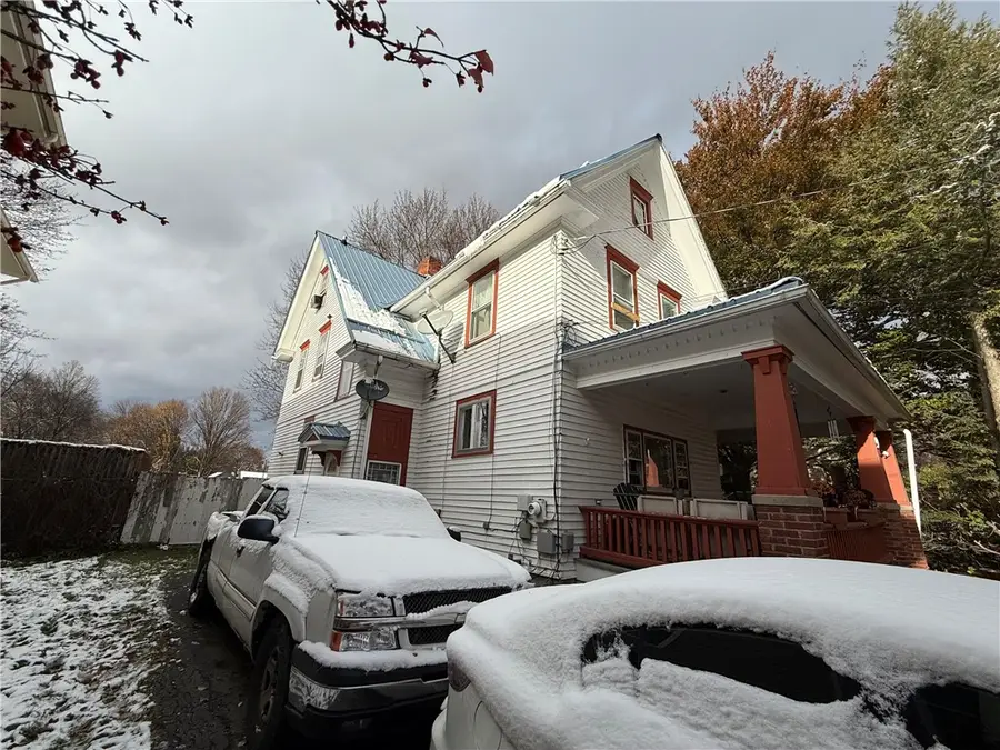 9 Seward Street, Dansville, NY 14437 - Image #3