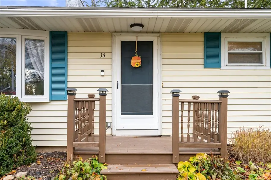 14 Hilltop Dr, Le Roy, NY 14482 - Image #3