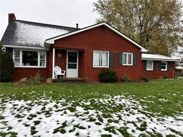 3400 Lake Road N, Brockport, NY 14420