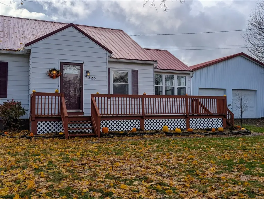 5329 Williamson Road, Marion, NY 14505 - Image #2