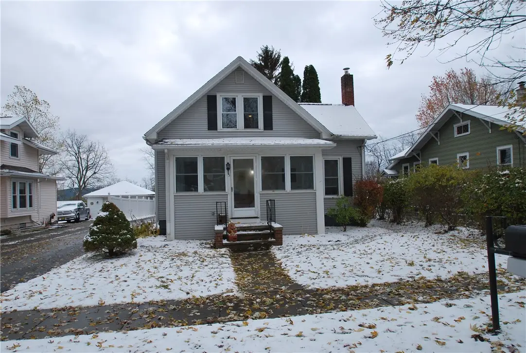 5 Jones Terrace, Bloomfield, NY 14469 - Image #1