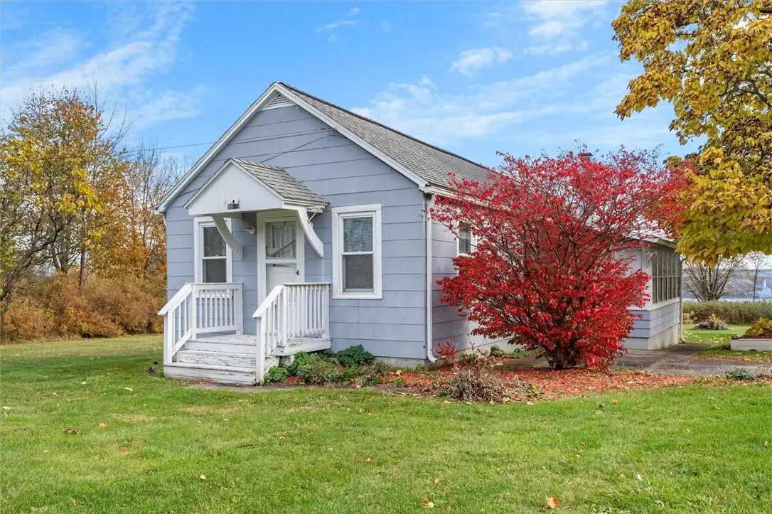 8809 State Route 89, Interlaken, NY 14847 - Image #1