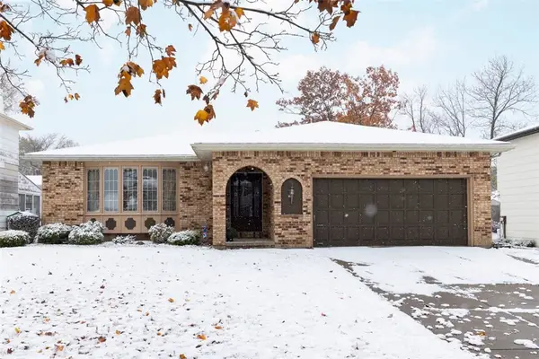 96 Suburban Court, Buffalo, NY 14224