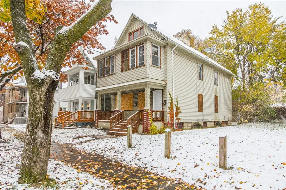 100-102 Parkway, Rochester, NY 14608 - Image #1