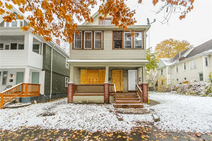 100-102 Parkway, Rochester, NY 14608 - Image #3