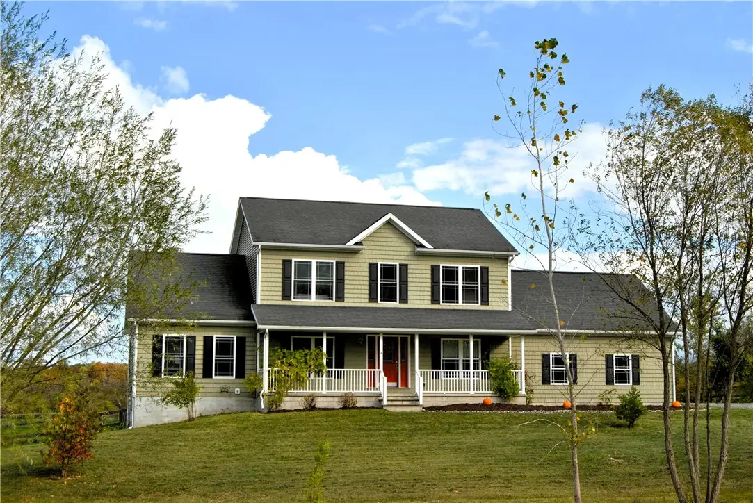 2711 Clay Street, Lima, NY 14485 - Image #1