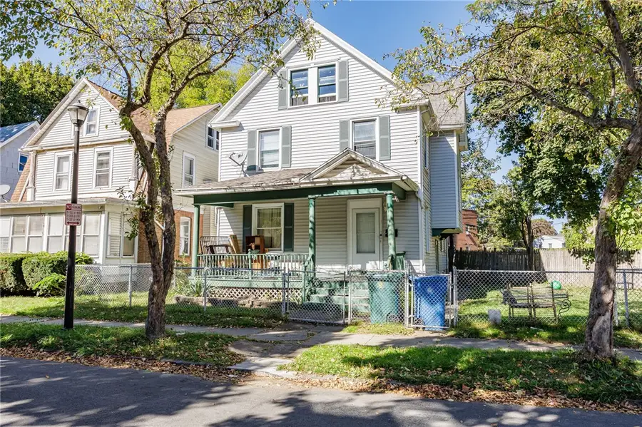 38 Saranac Street, Rochester, NY 14621 - Image #2