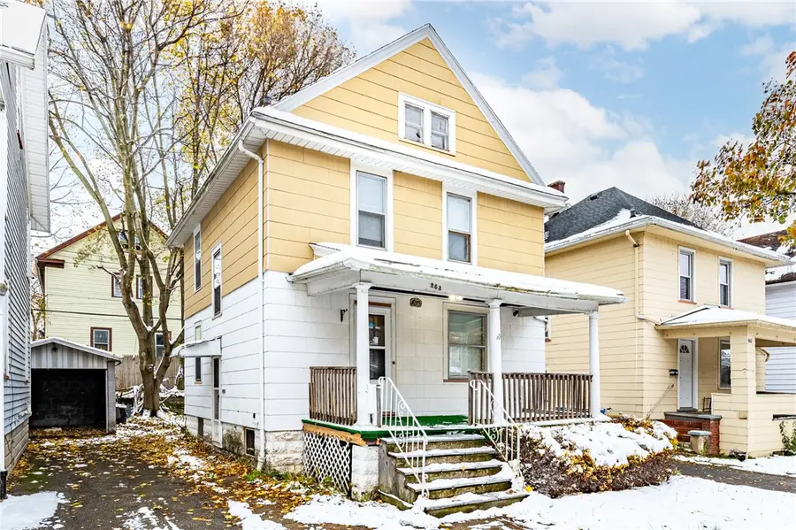 263 Weyl Street, Rochester, NY 14621 - Image #2