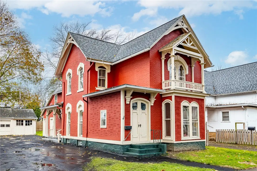 47 Tacoma Street, Rochester, NY 14613 - Image #1