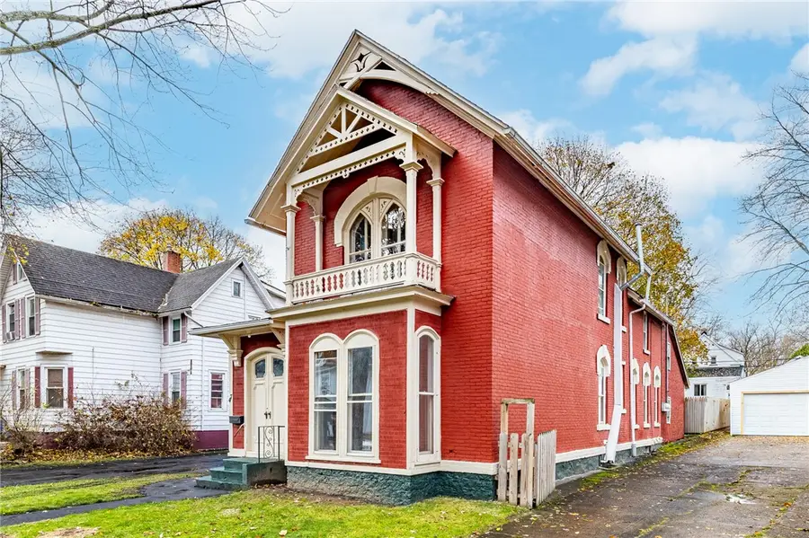 47 Tacoma Street, Rochester, NY 14613 - Image #3