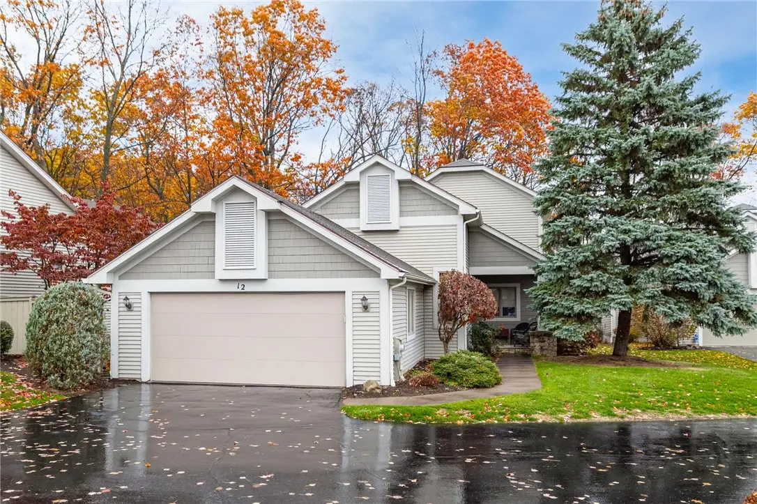 12 Bristol View Drive, Fairport, NY 14450 - Image #1
