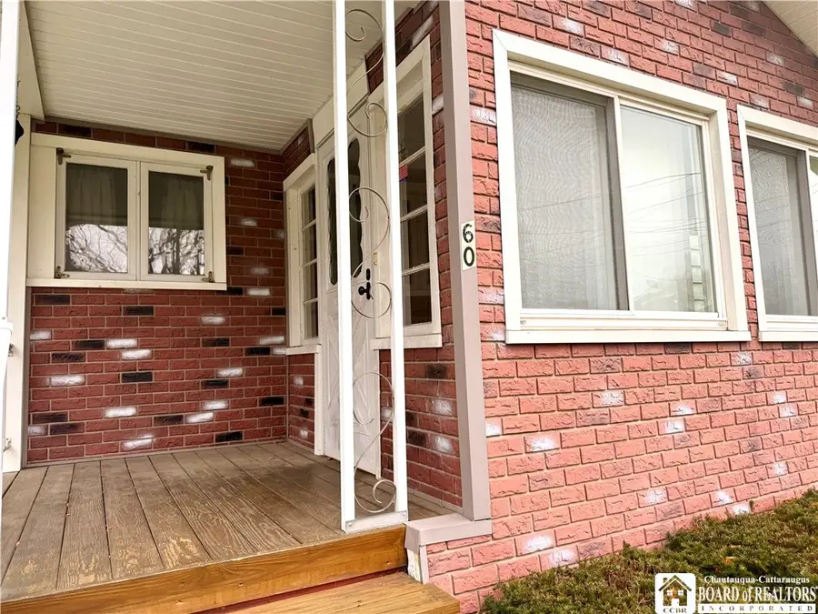 60 Cleveland Avenue, Salamanca, NY 14779 - Image #2