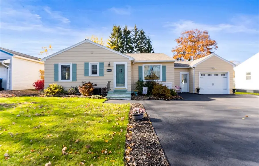 4081 Mount Read Boulevard, Rochester, NY 14616 - Image #2