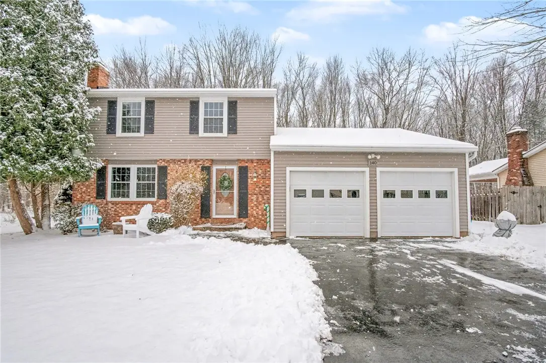 140 Overland, West Henrietta, NY 14586 - Image #1