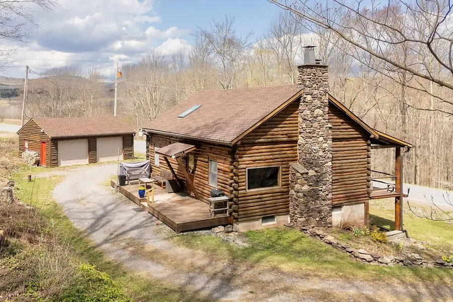 851 Lower Meeker Hollow Road, Roxbury, NY 12474 - Image #2