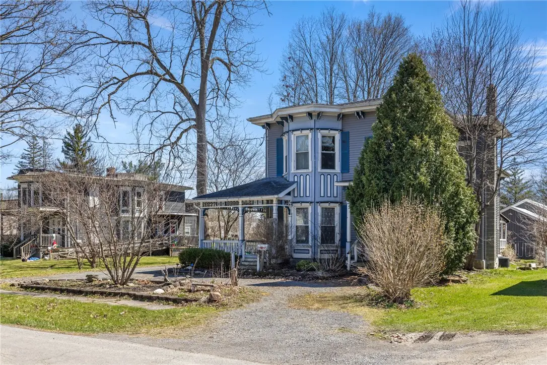 51 Hollister Street, Dundee, NY 14837 - Image #1