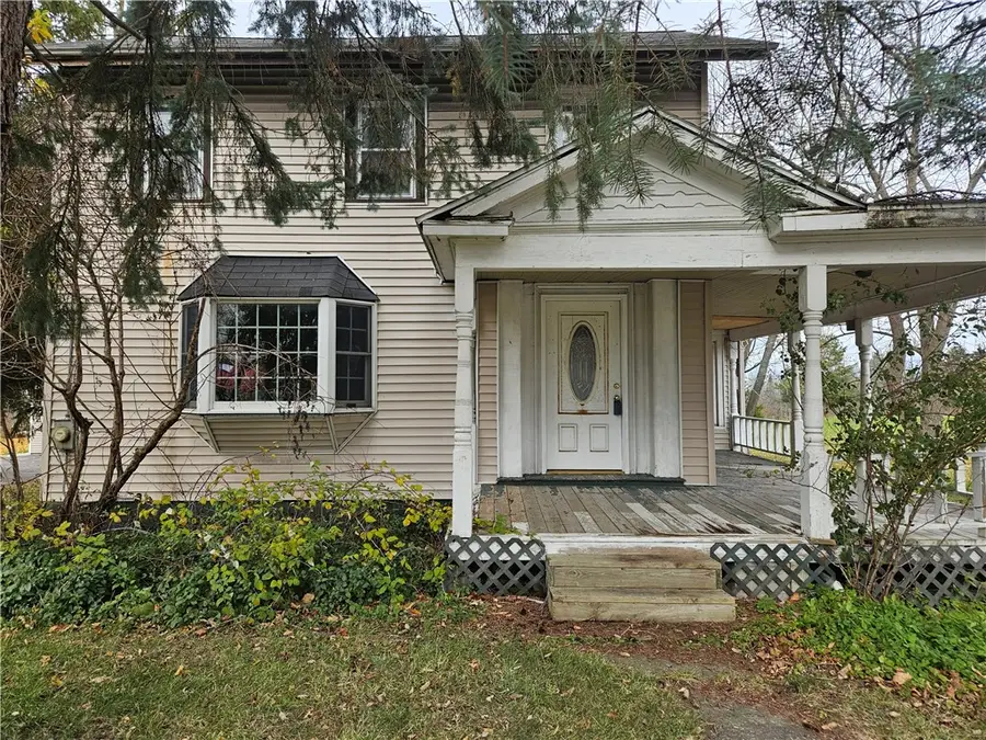 9164 State Route 5 And 20, Bloomfield, NY 14469 - Image #2