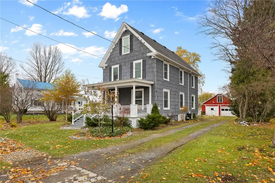 2961 Orleans Road, Clifton Springs, NY 14432 - Image #2