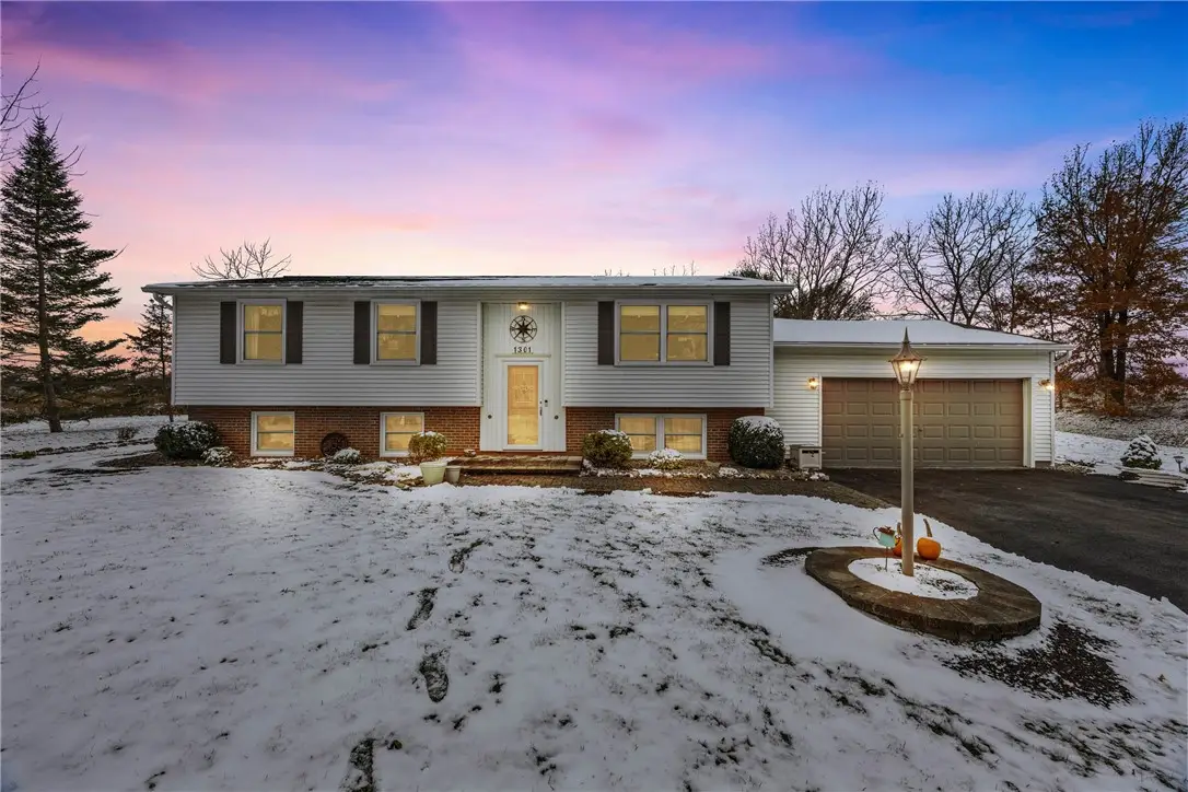 1301 Martin Road, Henrietta, NY 14586 - #1