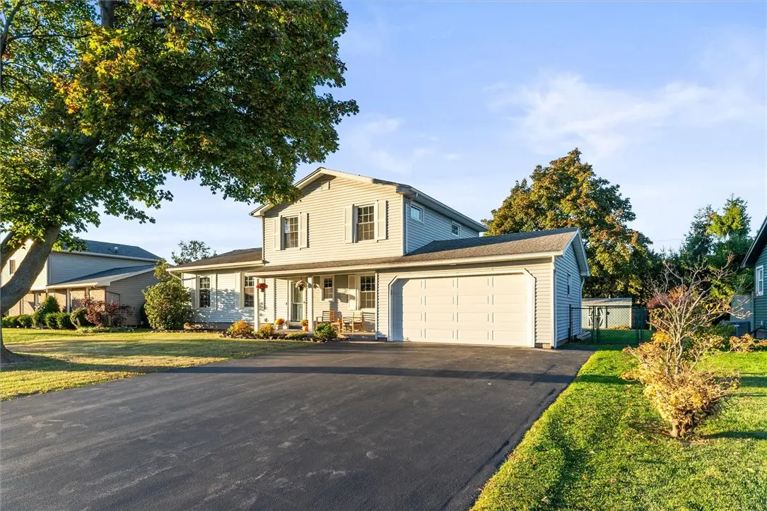 225 Carmas Drive, Rochester, NY 14626 - Image #1