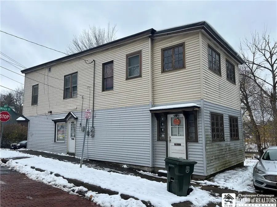 121 Willard Street, Jamestown, NY 14701 - Image #2