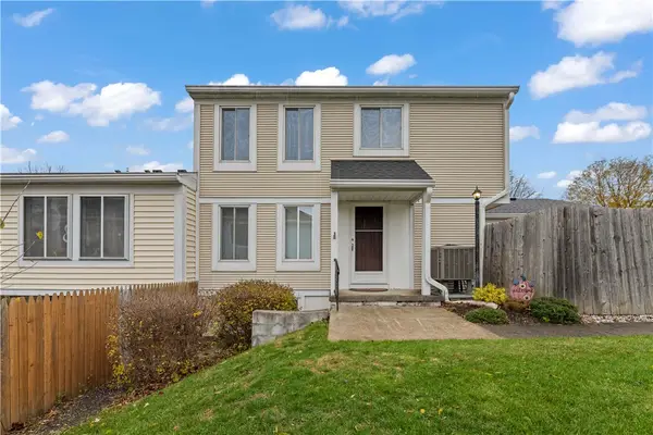 206 Greenway Boulevard, Churchville, NY 14428