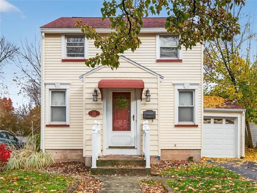 20 Vixette Street, Rochester, NY 14611 - Image #2