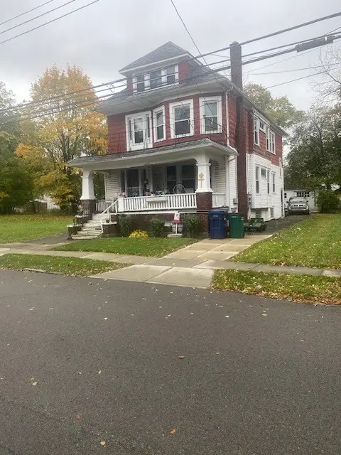 213 Jewett Avenue, Buffalo, NY 14214 - Image #1