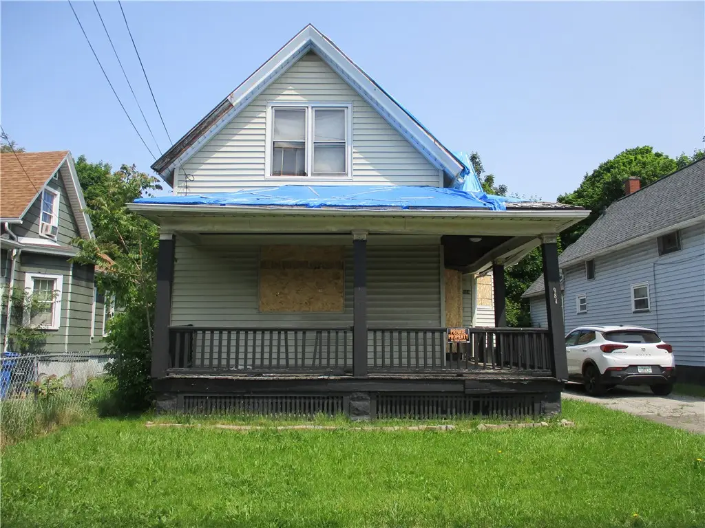 984 Clifford Avenue, Rochester, NY 14621 - #1