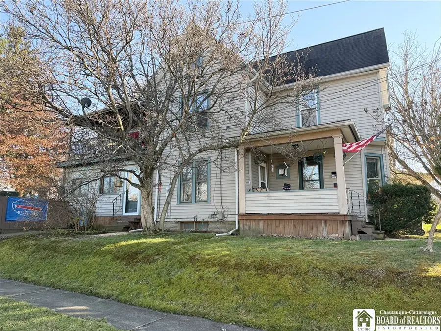 139 Park Street, Jamestown, NY 14701 - Image #2
