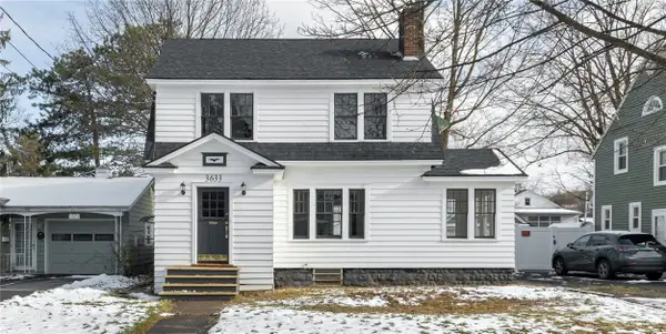 3633 Midland Avenue, Syracuse, NY 13205