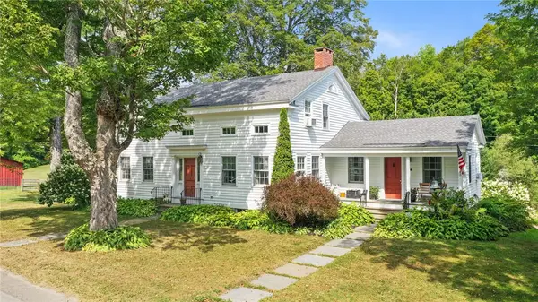 225 Rezen Road, Roseboom, NY 13450