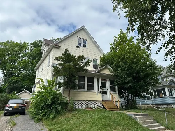 256 Augustine Street, Rochester, NY 14602