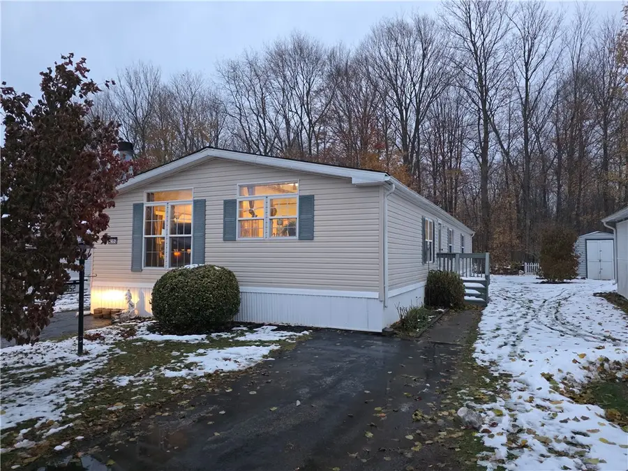 6352 Stillmeadow Way, Williamson, NY 14589 - Image #2