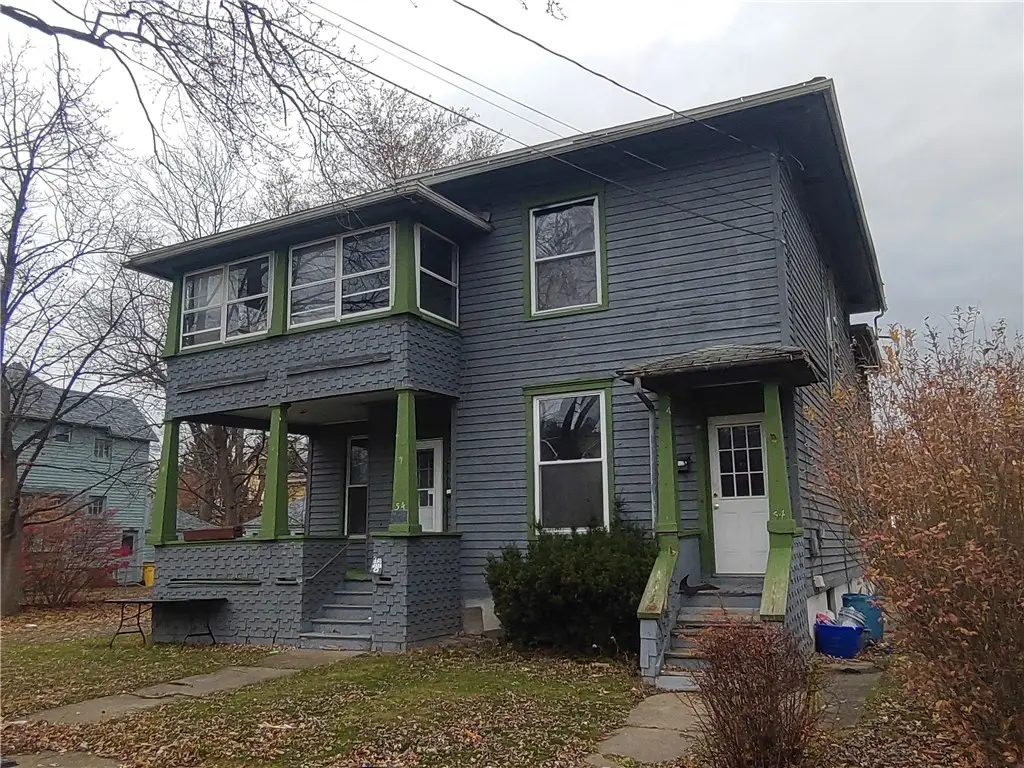 54 Hoffman Street, Elmira, NY 14905 - Image #1