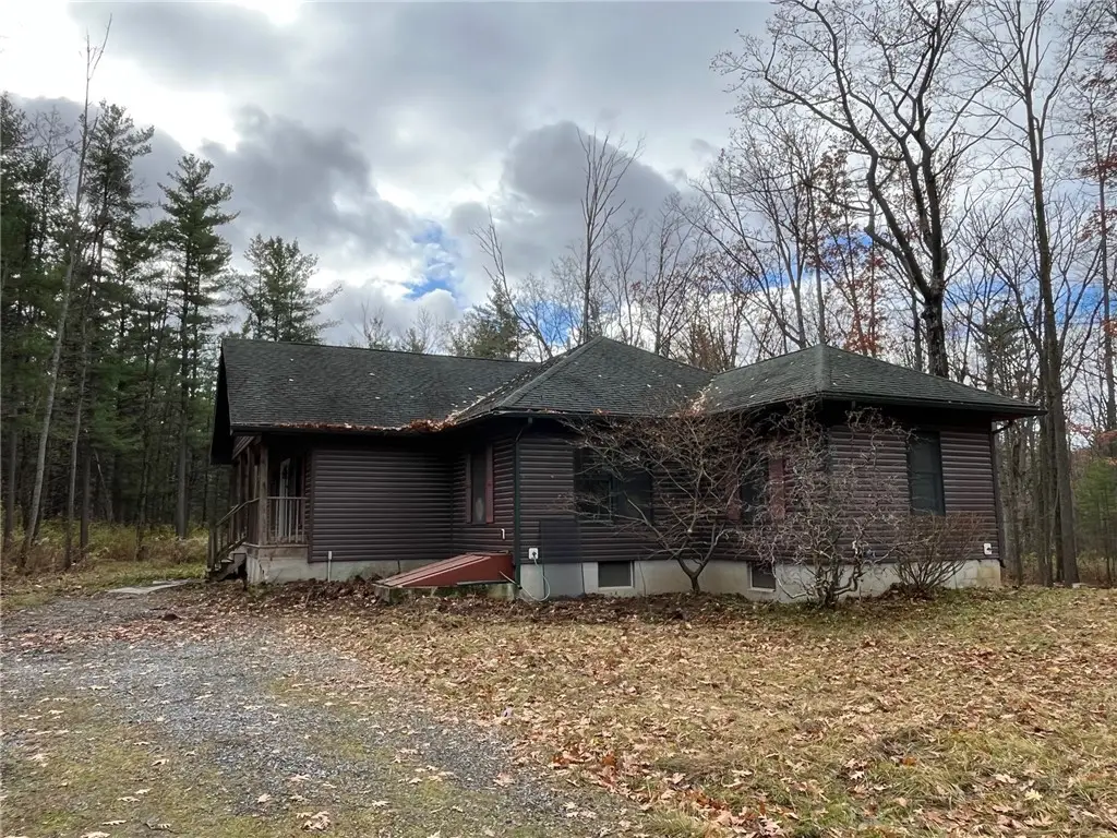 6101 Bishop Corners Road, Hector, NY 14841 - Image #1